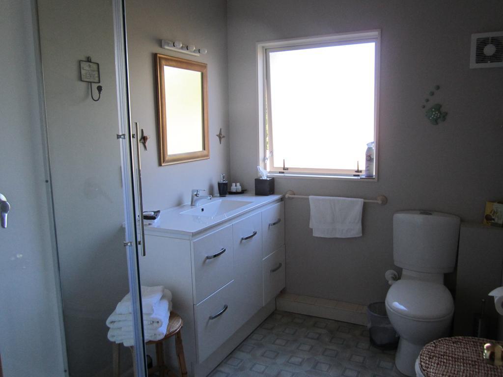Be My Guest Bed & Breakfast New Plymouth Habitación foto